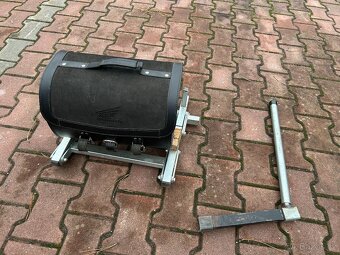 Honda VTX 1300 2005 ČR 2. MAJ TOP - 17