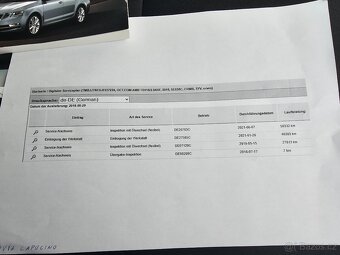 Octavia III 2,0TDi DSG 110KW Style+,2019,117tkm,NAVI,kamera - 17