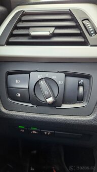 BMW 320d xdrive F31, 2.M - 17