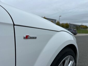 Audi TT 2.0 TDI S - Line quattro, r. v. 2014, 200.600 km - 17