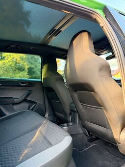 ŠKODA RAPID MONTE CARLO 1.0TSI 81kw 2019 92-TKM VÝBAVA TOP - 17