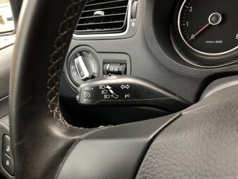 VOLKSWAGEN POLO 1.4 16V STYLE - 17