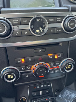 Land Rover Discovery 4 – 3.0 SDV6, 188 kW - 17