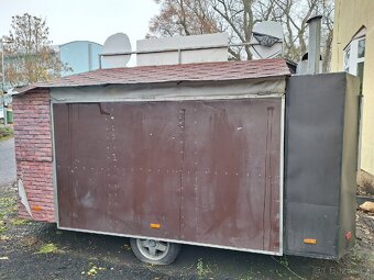 Stanek občerstvení - 17