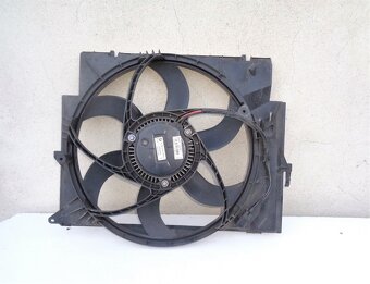 BMW 1 E87 118D 105kW automat - náhradní díly - 17