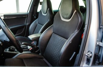 Škoda Octavia 3 Combi 2.0 TDI DPF RS DSG - 17