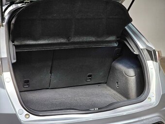 Honda Civic, 2.0 Type-R 148 kW - 17