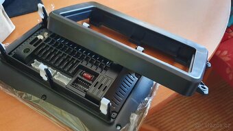 Autorádio Android Vordon HX-101+ Redukce. - 17