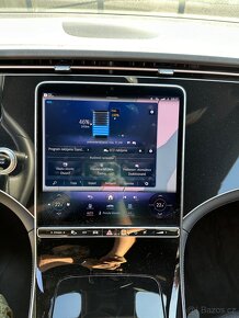 Mercedes-Benz EQE 350 4MATIC - 17