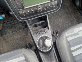 Škoda Roomster 1,6 I  77KW, digi.klima, výhř. sed. , tažné - 17