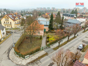 Prodej rodinného domu, 290 m², Kladno, ul. Klikorkova - 17