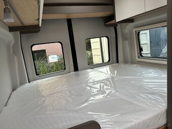 Camper Van LMC Innovan 590, motor 170PS Automat - 17
