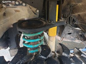 Nissan Patrol, NA SPLÁTKY VŠEM BEZ REGISTRU - 17