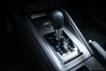 Mitsubishi ASX benzin automat SVK auto -1.M /AJ NA SPLÁTKY/ - 17