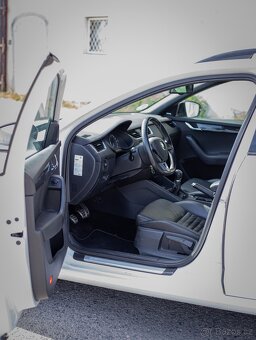 Škoda Octavia 3 RS 2.0TSI 162kw - 17