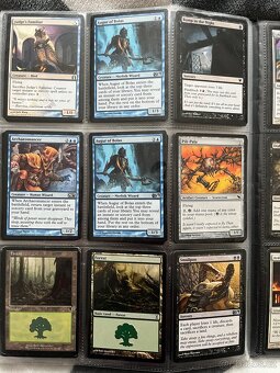 Karty Magic the Gathering - 17
