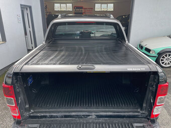 Ford Ranger 3.2TDCi Limited Black Edit. po servisu - 17