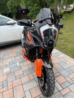 KTM 1290 super adventure S - 17
