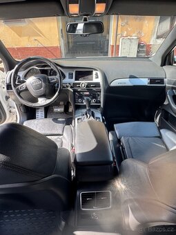 Audi A6 C6 FL 176kw 3.0 TDI 2010 (nově dělané rozvody) - 17