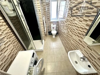 Byt 2+1, (57 m2) - Bor, ul. nám. Republiky, ev.č. AB03725 - 17