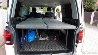 Volkswagen Multivan 6.1, R.V 11/2020 model 2021 - 17