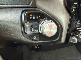 DODGE RAM 1500 LARAMIE ROUGH COUNTRY 6mist - 17