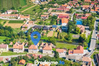 Prodej bytu 3+kk, 84 m2 - Tvořihráz, ev.č. 100110 - 17