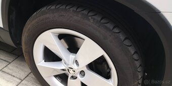 ŠKODA Karoq Style 2.0 TDI, 110KW, 06/2020 - 17