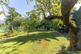 Prodej rodinného domu o rozloze 228 m², Olomouc - Hodolany - 17