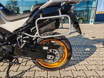 CFMOTO 800 MT EXPLORE najeto 7.391 Km - 17