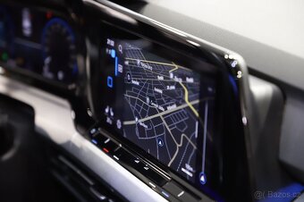 VW Golf 8 Variant 2.0 TDI 110kW DSG LED - záruka Autodraft - 17