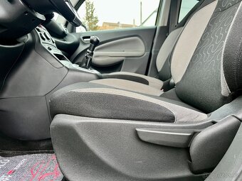 Citroen C3 Picasso 1.4i 70 kW Stav,Klima,Tempomat - 17