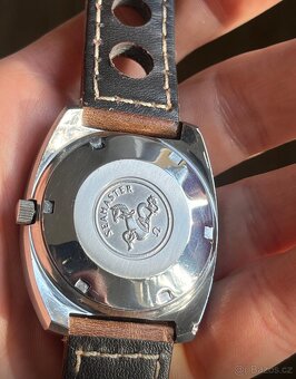 Hodinky Omega Seamaster / 40mm / masivni - 17