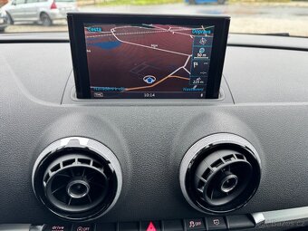 AUDI A3 2.0TDI 110kW S-LINE TOP STAV - 17