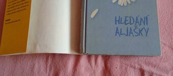 Knihy pro ženy 1 - 17