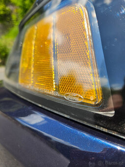 Ford Mustang GT Bullitt Originál - 17
