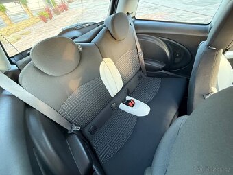 Mini Cooper S - 1.6t 135kW - limitka CAMDEN - 17