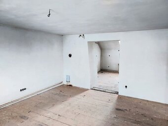 Prodej, vícegenerační dům, Benešov nad Ploučnicí - 17