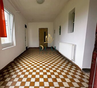 Prodej, rodinný dům,  222 m2, Horky nad Jizerou - 17