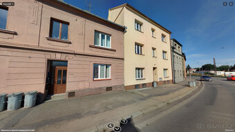 Prodej bytu 2+kk, 44 m², Soběslavská, Tábor - 17