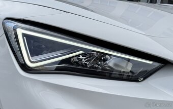 Cupra Formentor 1.4eTSI e-Hybrid 150kW DSG 21tkm Virtual ACC - 17