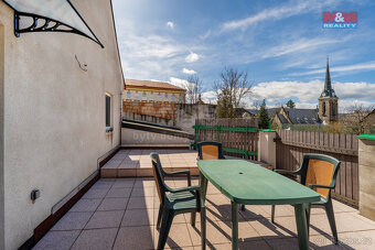 Prodej rodinného domu, 250 m², Hrádek nad Nisou, ul. Nádražn - 17