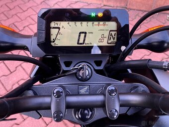 Honda Monkey/GROM - 17