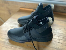 Tenisky Supra Skytop V Black - sportovní (módní) obuv - boty - 17