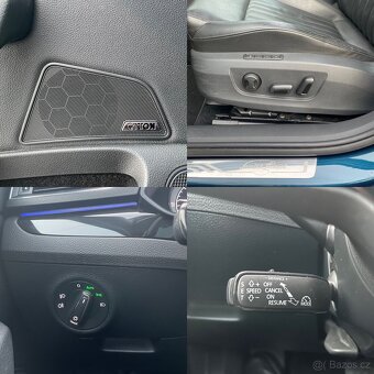 Škoda Superb 3 Laurin & Klement 89000km - 17