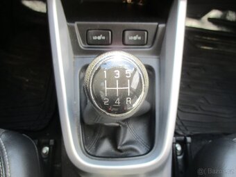 SUZUKI VITARA 1,6VVT ALLGRIP AWD LPG GPS 2018 - 17