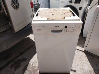 Prodám pračku Beko a jiné  6 kg po Brně dovezu - 17