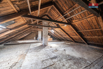 Prodej rodinného domu, 322 m², Svitavy, ul. Příční - 17