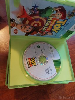 Staré hry na Xbox 360 - 17