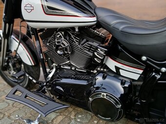 Harley-Davidson FLSS Softail Slim S - 17